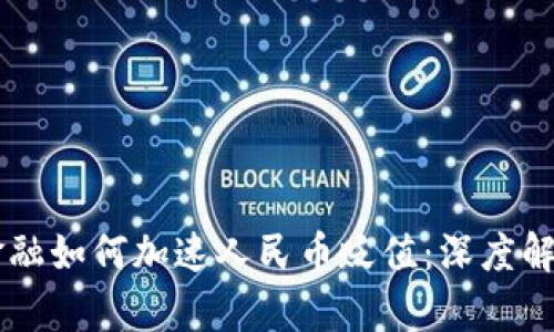 區(qū)塊鏈金融如何加速人民幣貶值：深度解析與展望