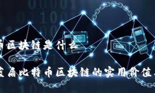 藍(lán)盾比特幣區(qū)塊鏈?zhǔn)鞘裁?
深入解析藍(lán)盾比特幣區(qū)塊鏈的實(shí)用價(jià)值與未來潛力