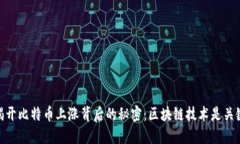 揭開(kāi)比特幣上漲背后的秘密：區(qū)塊鏈技術(shù)是關(guān)鍵