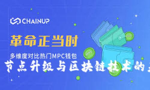 探索Pi幣節(jié)點升級與區(qū)塊鏈技術(shù)的未來趨勢