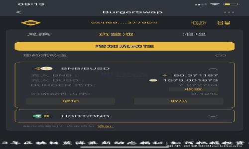 2023年區(qū)塊鏈藍海最新動態(tài)揭秘：如何把握投資機遇