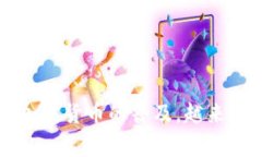 由于 imToken 錢包主要為加密貨幣 錢包，而“充值