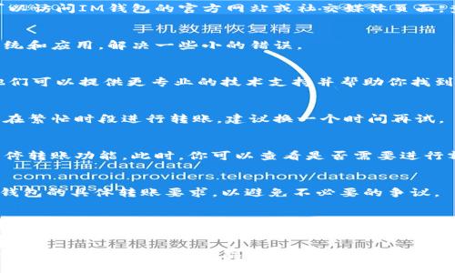 如果你的IM錢包轉(zhuǎn)賬功能一直處于加載狀態(tài)，這可能是由多種原因引起的。以下是一些可能的解決方案和建議，幫助你解決這個問題。

1. 檢查網(wǎng)絡(luò)連接
首先，確保你的設(shè)備連接到穩(wěn)定的網(wǎng)絡(luò)。無論是Wi-Fi還是移動數(shù)據(jù)，如果網(wǎng)絡(luò)信號不佳，都會導(dǎo)致轉(zhuǎn)賬加載緩慢。嘗試重啟路由器或切換到不同的網(wǎng)絡(luò)，然后再次嘗試進(jìn)行轉(zhuǎn)賬。

2. 更新應(yīng)用程序
有時候，舊版本的應(yīng)用程序可能會受到bug的影響，導(dǎo)致功能異常。檢查IM錢包是否有可用的更新，確保你使用的是最新版本。在應(yīng)用商店中搜索IM錢包并進(jìn)行更新。

3. 清理緩存和數(shù)據(jù)
應(yīng)用的緩存和數(shù)據(jù)過多可能導(dǎo)致加載緩慢或錯誤。你可以嘗試清理IM錢包的緩存。進(jìn)入手機(jī)的設(shè)置，找到應(yīng)用程序管理，選擇IM錢包，找到清理緩存和清理數(shù)據(jù)的選項進(jìn)行操作。

4. 檢查服務(wù)器狀態(tài)
有時問題可能不在你這邊，而是IM錢包的服務(wù)器出現(xiàn)了故障。你可以訪問IM錢包的官方網(wǎng)站或社交媒體頁面，查詢是否有關(guān)于服務(wù)器中斷或維護(hù)的公告。

5. 重啟設(shè)備
有時候，簡單地重啟你的手機(jī)就能解決很多問題。這會重新加載系統(tǒng)和應(yīng)用，解決一些小的錯誤。

6. 聯(lián)系客服
如果以上方法都無法解決問題，建議你直接聯(lián)系IM錢包的客服。他們可以提供更專業(yè)的技術(shù)支持并幫助你找到問題的根源。

7. 注意交易時間
有些交易可能因為系統(tǒng)負(fù)載過高而延遲，尤其是在高峰期。如果你在繁忙時段進(jìn)行轉(zhuǎn)賬，建議換一個時間再試。

8. 確保賬戶安全
為了確保賬戶安全，如果系統(tǒng)檢測到任何異常行為，可能會自動暫停轉(zhuǎn)賬功能。此時，你可以查看是否需要進(jìn)行額外的身份驗證或安全措施。

9. 了解轉(zhuǎn)賬規(guī)則
不同平臺對于轉(zhuǎn)賬的條件和規(guī)則可能會有所不同，確保你了解IM錢包的具體轉(zhuǎn)賬要求，以避免不必要的爭議。

10. 嘗試不同的設(shè)備
如果你有其他設(shè)備，可以嘗試在不同的設(shè)備上登錄IM錢包進(jìn)行轉(zhuǎn)賬，這樣可以判斷問題是否是設(shè)備所致。

通過以上方法，你應(yīng)該能夠找到解決IM錢包轉(zhuǎn)賬一直加載中問題的辦法。如果問題仍然存在，持續(xù)關(guān)注官方更新，確保能獲取最有效的信息和支持。希望能幫助你順利完成轉(zhuǎn)賬！