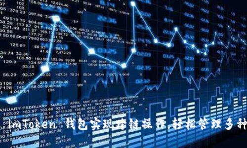 如何通過 imToken 錢包實現(xiàn)跨鏈操作，輕松管理多種數(shù)字資產(chǎn)