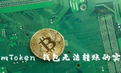 解決 imToken 錢包無法轉(zhuǎn)賬的實(shí)用指南