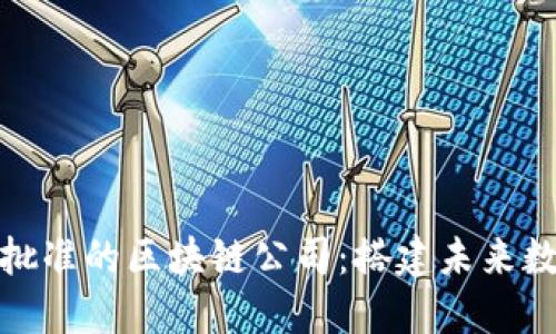 : 中國最新已批準(zhǔn)的區(qū)塊鏈公司：搭建未來數(shù)字經(jīng)濟(jì)的基石