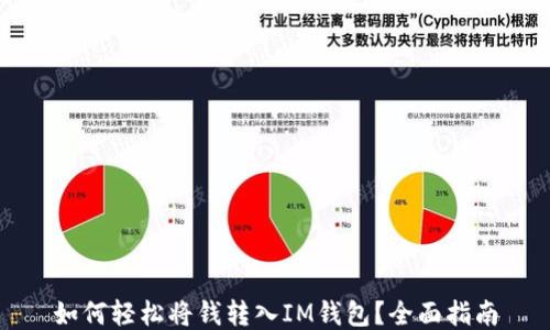
如何輕松將錢轉(zhuǎn)入IM錢包？全面指南