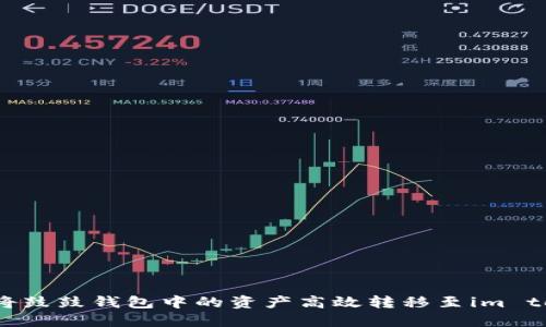 如何將鼓鼓錢包中的資產高效轉移至im token？