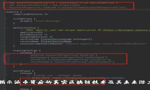 揭示派幣背后的真實(shí)區(qū)塊鏈技術(shù)及其未來潛力