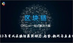 2023年肖風(fēng)區(qū)塊鏈最新動(dòng)態(tài)：趨勢、挑戰(zhàn)與未來前