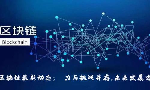 : 廣州區(qū)塊鏈最新動態(tài)：潛力與挑戰(zhàn)并存，未來發(fā)展方向探討