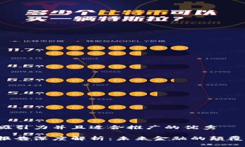 思考一個有吸引力并且適合推廣的優(yōu)秀

高盛區(qū)塊鏈報告深度解析：未來金融的顛覆者還是泡沫?