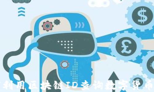 
如何利用區(qū)塊鏈ID查詢數(shù)字貨幣資產(chǎn)