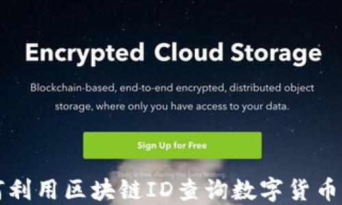 
如何利用區(qū)塊鏈ID查詢數(shù)字貨幣資產(chǎn)