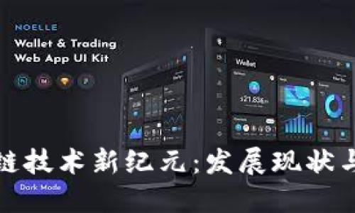 北京區(qū)塊鏈技術(shù)新紀元：發(fā)展現(xiàn)狀與未來趨勢