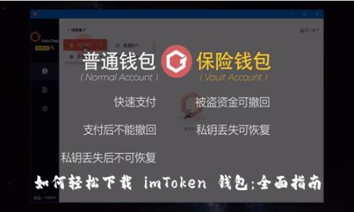 如何輕松下載 imToken 錢包：全面指南