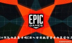 能轉(zhuǎn)入IM錢包的是真幣嗎？深入分析數(shù)字貨幣的真