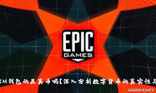 能轉(zhuǎn)入IM錢(qián)包的是真幣嗎？深入分析數(shù)字貨幣的真實(shí)性與安全性