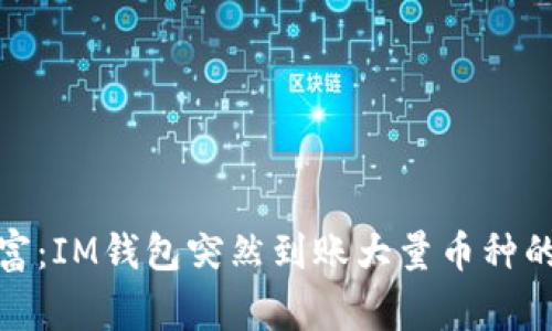 : 意外財富：IM錢包突然到賬大量幣種的背后故事