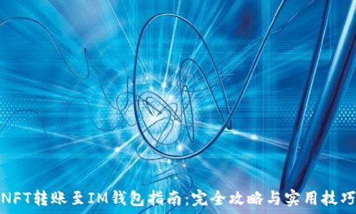   
NFT轉(zhuǎn)賬至IM錢包指南：完全攻略與實用技巧