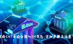 如何將CMT幣安全轉(zhuǎn)入IM錢包：詳細(xì)步驟與注意事項(xiàng)