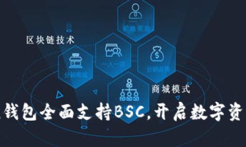 imToken錢包全面支持BSC，開啟數字資產新篇章