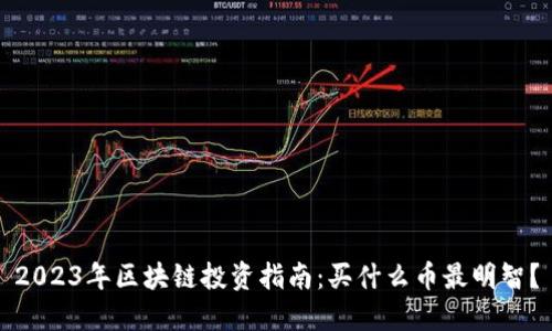2023年區(qū)塊鏈投資指南：買什么幣最明智？