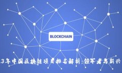 2023年中國區(qū)塊鏈項目排名解析：領(lǐng)軍者與新興力