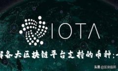 深入了解各大區(qū)塊鏈平臺(tái)支持的幣種：全面指南