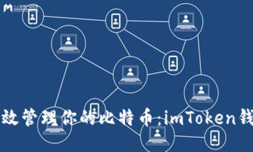 如何安全高效管理你的比特幣：imToken錢包使用指南