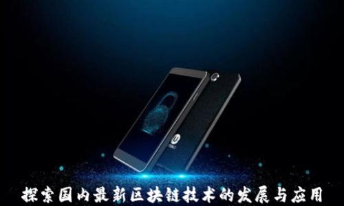 
探索國(guó)內(nèi)最新區(qū)塊鏈技術(shù)的發(fā)展與應(yīng)用