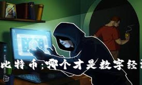 未來區(qū)塊鏈與比特幣：哪個才是數(shù)字經(jīng)濟的未來之星？