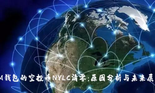 IM錢包的空投幣NYLC清零：原因分析與未來展望