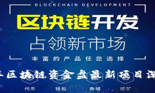 2023年區(qū)塊鏈資金盤最新項目深度剖析
