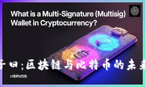 : 混子曰：區(qū)塊鏈與比特幣的未來之路