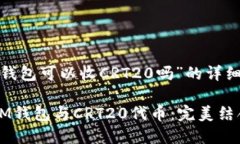 關(guān)于“im錢包可以收CRT20嗎”的詳細(xì)分析### IM錢包