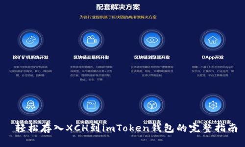  輕松存入XCH到imToken錢包的完整指南