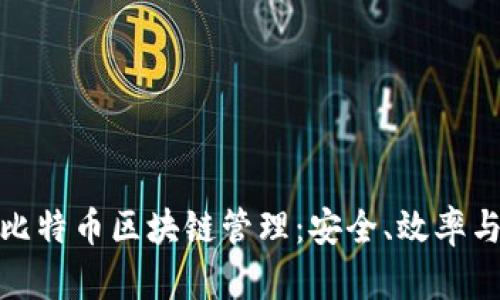 全面解析比特幣區(qū)塊鏈管理：安全、效率與未來機遇