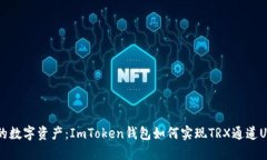  掌控未來的數(shù)字資產(chǎn)：ImToken錢包如何實現(xiàn)TRX通道