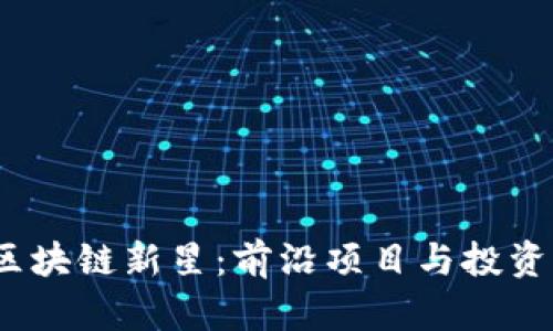 2023年區(qū)塊鏈新星：前沿項(xiàng)目與投資機(jī)會(huì)揭秘