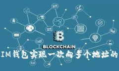 如何利用IM錢包實現(xiàn)一次向多個地址的高效轉賬