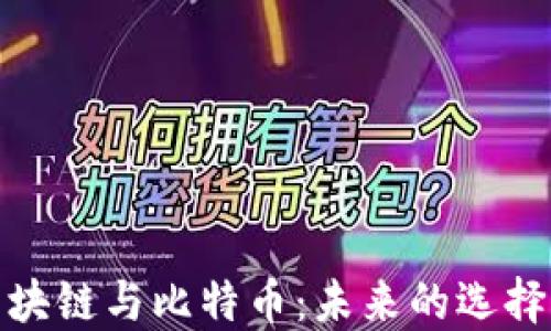 
解密區(qū)塊鏈與比特幣：未來的選擇與機遇