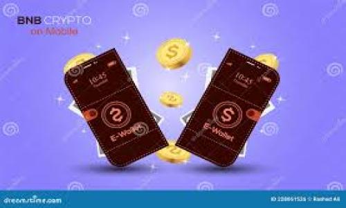 

使用 imToken 錢包購(gòu)買數(shù)字貨幣的完全指南