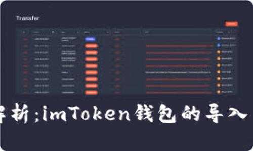 全面解析：imToken錢包的導入與使用