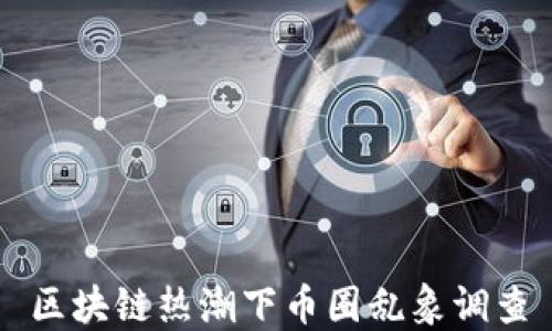 
區(qū)塊鏈熱潮下幣圈亂象調(diào)查