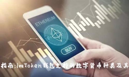 全面指南：imToken錢包支持的數(shù)字貨幣種類及其優(yōu)勢(shì)