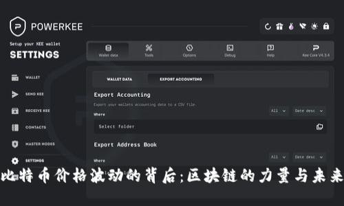 揭密比特幣價格波動的背后：區(qū)塊鏈的力量與未來趨勢