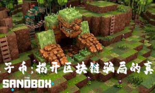 原子幣：揭開區(qū)塊鏈騙局的真相