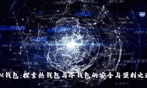 IM錢包：探索熱錢包與冷錢包的安全與便利之道